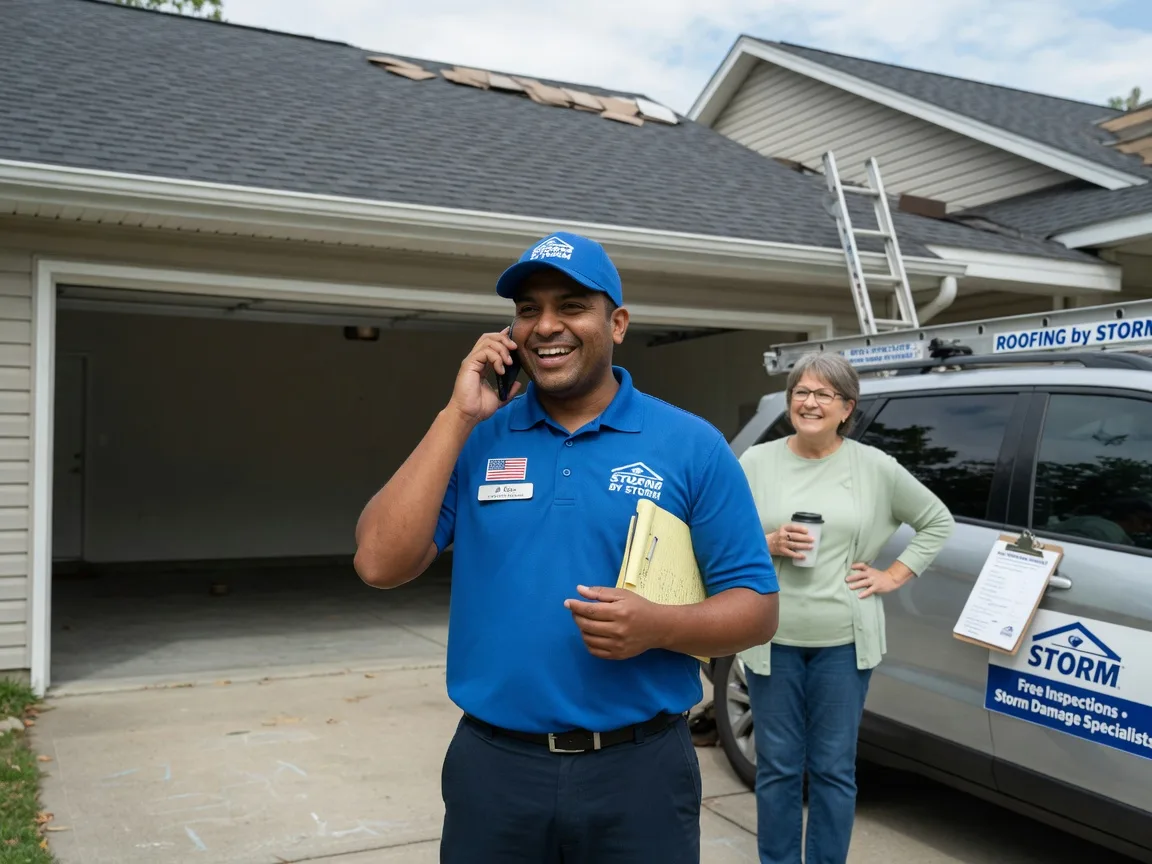 Roof Repair Near Me Burtonsville, MD FAQs