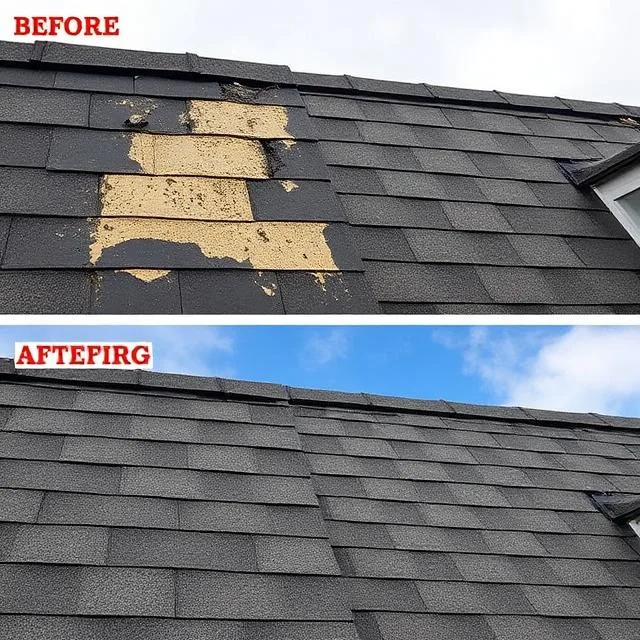 Roof Repair Near Me in Burtonsville, MD near me